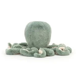 Jellycat Ocean Life^Knuffel Odyssey Octopus