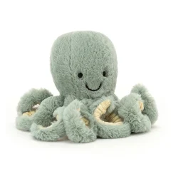 Jellycat Ocean Life^Knuffel Odyssey Octopus Baby