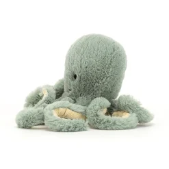 Jellycat Ocean Life^Knuffel Odyssey Octopus Baby