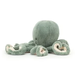 Jellycat Ocean Life^Knuffel Odyssey Octopus Baby