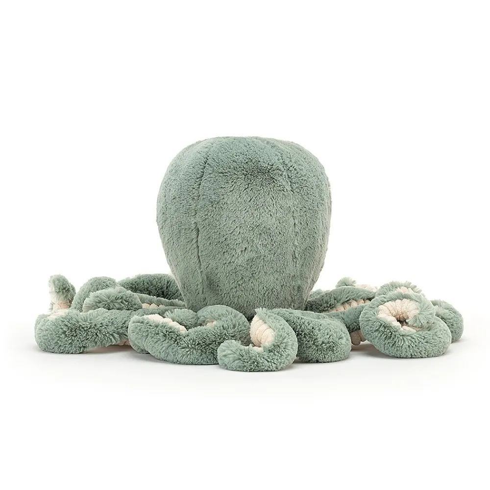 Jellycat Ocean Life^Knuffel Odyssey Octopus Baby