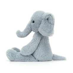 Jellycat Beautifully Scrumptious^Knuffel Olifant Bobbie Elly