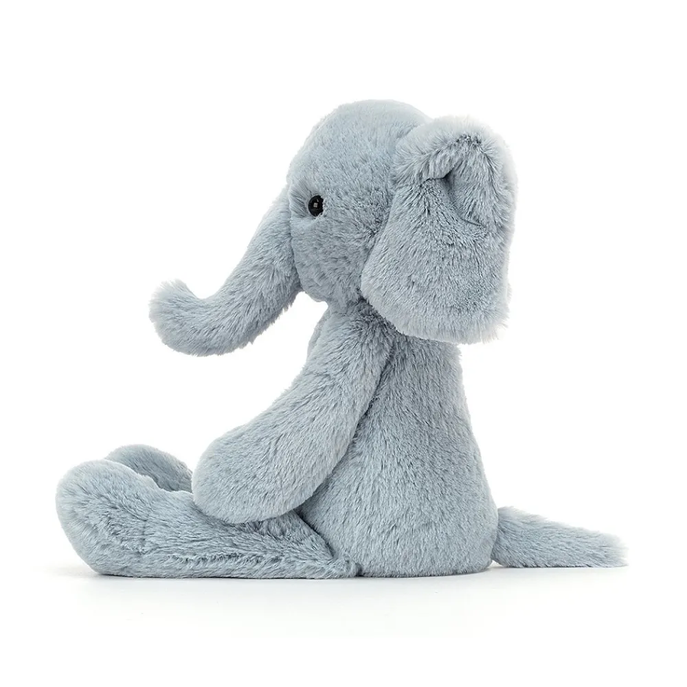 Jellycat Beautifully Scrumptious^Knuffel Olifant Bobbie Elly