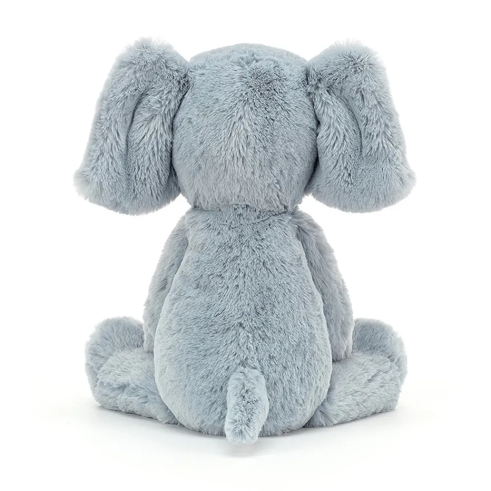 Jellycat Beautifully Scrumptious^Knuffel Olifant Bobbie Elly