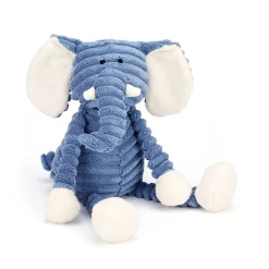 Jellycat Cordy Roys^Knuffel Olifant Cordy Roy Baby Elephant
