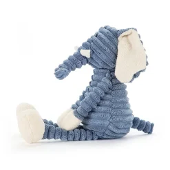 Jellycat Cordy Roys^Knuffel Olifant Cordy Roy Baby Elephant