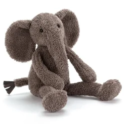 Jellycat Long Legs^Knuffel Olifant Slackajack Elephant