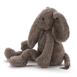 Jellycat Long Legs^Knuffel Olifant Slackajack Elephant