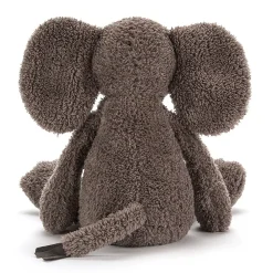 Jellycat Long Legs^Knuffel Olifant Slackajack Elephant