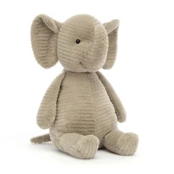 Jellycat Long Legs^Knuffel Olifant Quaxy Elephant