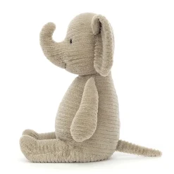 Jellycat Long Legs^Knuffel Olifant Quaxy Elephant
