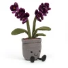 Jellycat Funky Florist^Knuffel Orchidee Amuseable Orchid
