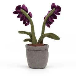 Jellycat Funky Florist^Knuffel Orchidee Amuseable Orchid