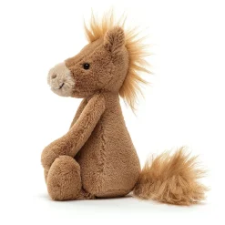 Jellycat Bashfuls^Knuffel Paard Bashful Pony