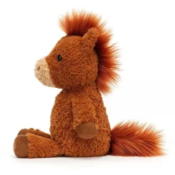 Jellycat Little Legs^Knuffel Paard Flossie Ponie