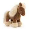 Jellycat Super Softies^Knuffel Paard Freya Pony 32cm