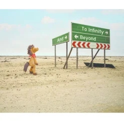 Jellycat Dressed To Impress|Bekijk Alles^Knuffel Paard Orson Horse