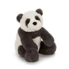 Jellycat Beautifully Scrumptious^Knuffel Pandabeer Harry Panda Cub Medium