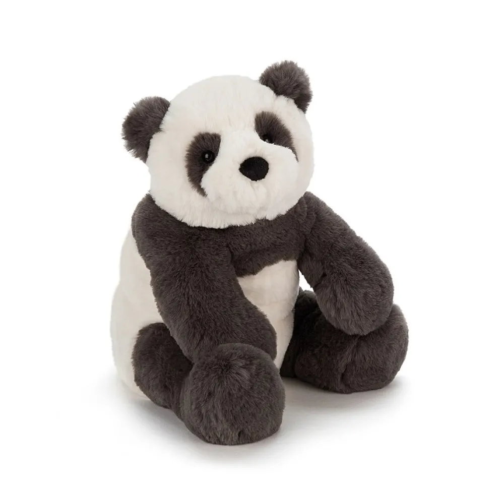 Jellycat Beautifully Scrumptious^Knuffel Pandabeer Harry Panda Cub Medium