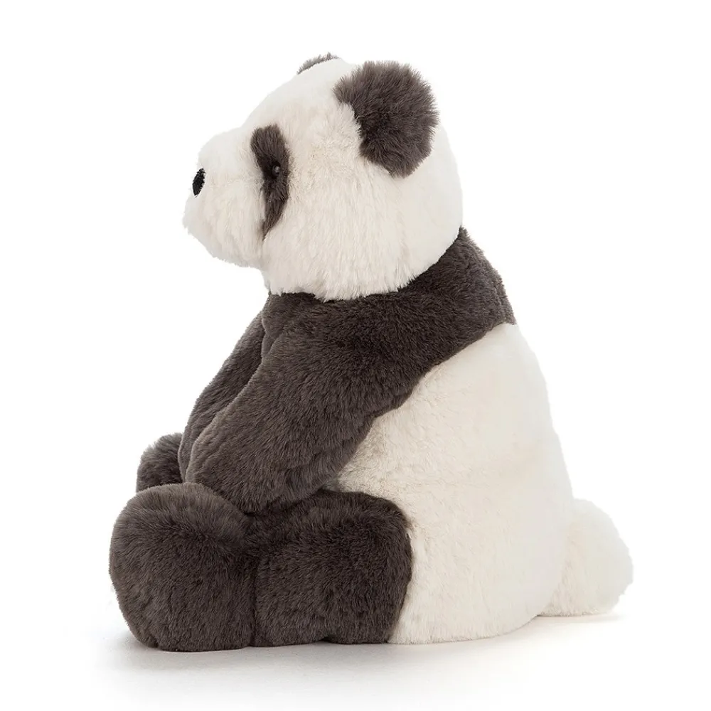 Jellycat Beautifully Scrumptious^Knuffel Pandabeer Harry Panda Cub Medium
