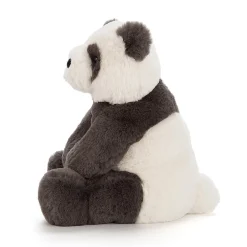 Jellycat Beautifully Scrumptious^Knuffel Pandabeer Harry Panda Cub Small