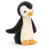 Jellycat Bashfuls^Knuffel Pinguin Bashful Penguin
