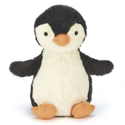 Jellycat Little Legs^Knuffel Pinguin Peanut Medium