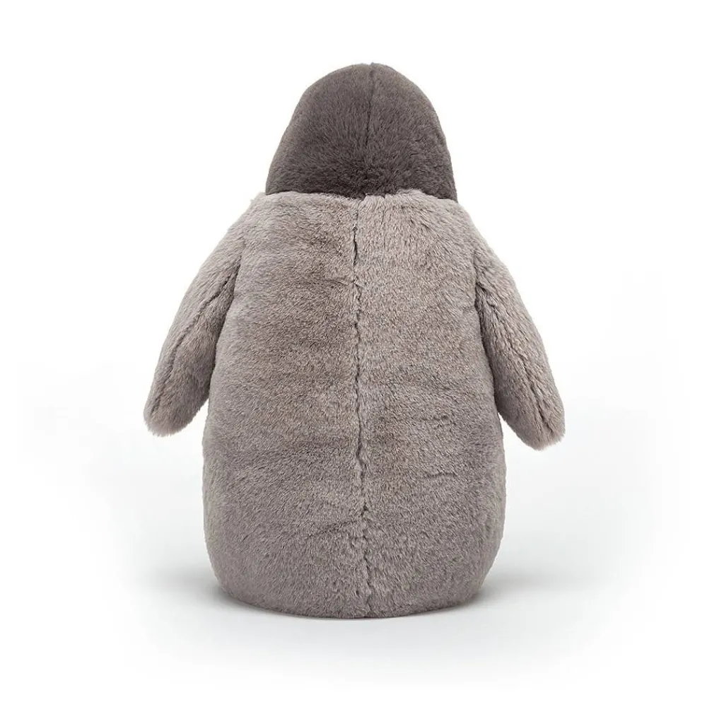 Jellycat Beautifully Scrumptious^Knuffel Pinguin Percy Penguin Little