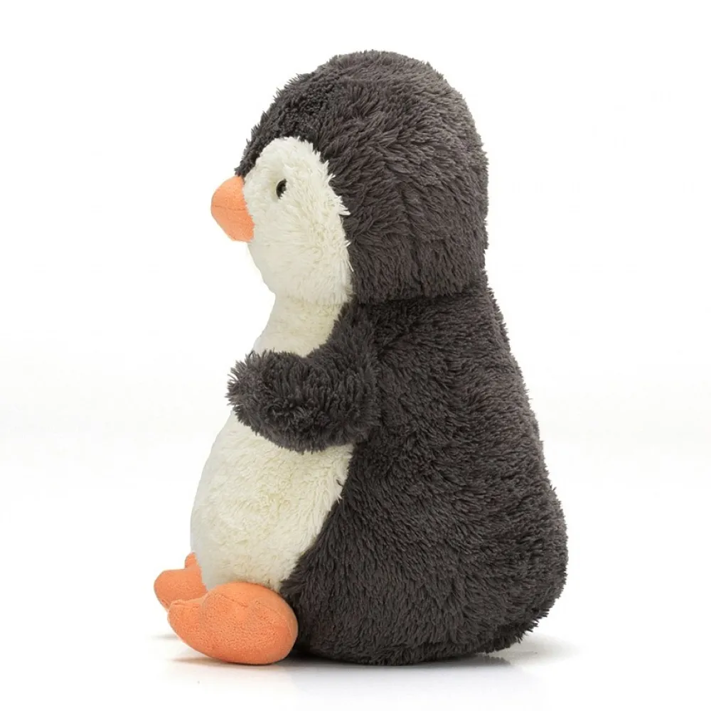 Jellycat Little Legs^Knuffel Pinguin Peanut Penguin Small