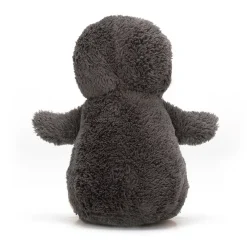 Jellycat Little Legs^Knuffel Pinguin Peanut Penguin Small