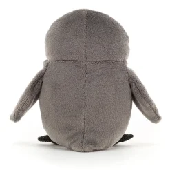 Jellycat Jingle Jingle Kerst^Knuffel Pinguin Minikin Penguin