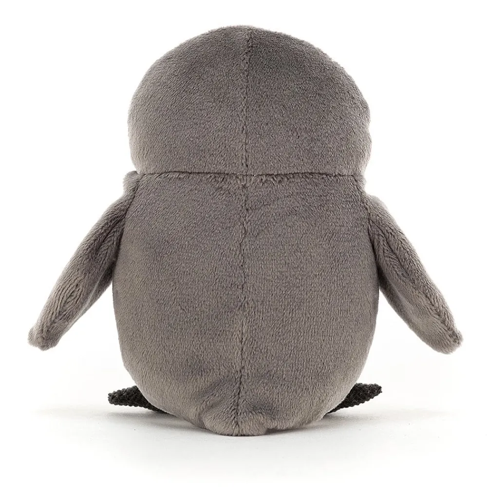 Jellycat Jingle Jingle Kerst^Knuffel Pinguin Minikin Penguin