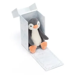 Jellycat Kraamcadeaus^Knuffel Pinguin My First Penguin