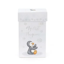 Jellycat Kraamcadeaus^Knuffel Pinguin My First Penguin
