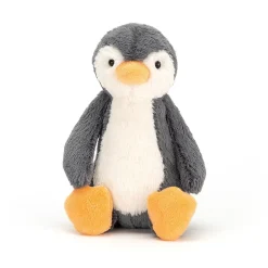 Jellycat Retired^Knuffel Pinguin Bashful Penguin Small