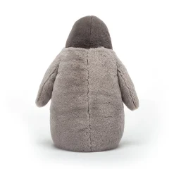 Jellycat Beautifully Scrumptious^Knuffel Pinguin Percy Penguin Tiny