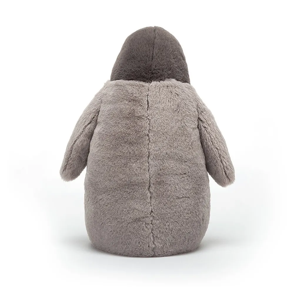 Jellycat Beautifully Scrumptious^Knuffel Pinguin Percy Penguin Tiny