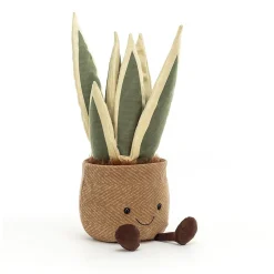 Jellycat Amuseables^Knuffel Plant Amuseable Snake Plant