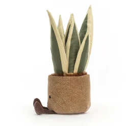 Jellycat Amuseables^Knuffel Plant Amuseable Snake Plant