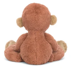Jellycat Long Legs^Knuffel Pongo Orangutan Huge