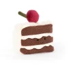 Jellycat Food & Drink^Knuffel Pretty Patisserie Gateaux