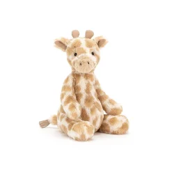 Jellycat Super Softies^Knuffel Puffles Giraffe