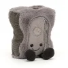 Jellycat Bekijk Alles^Knuffel Puntenslijper Smart Stationery Sharpener