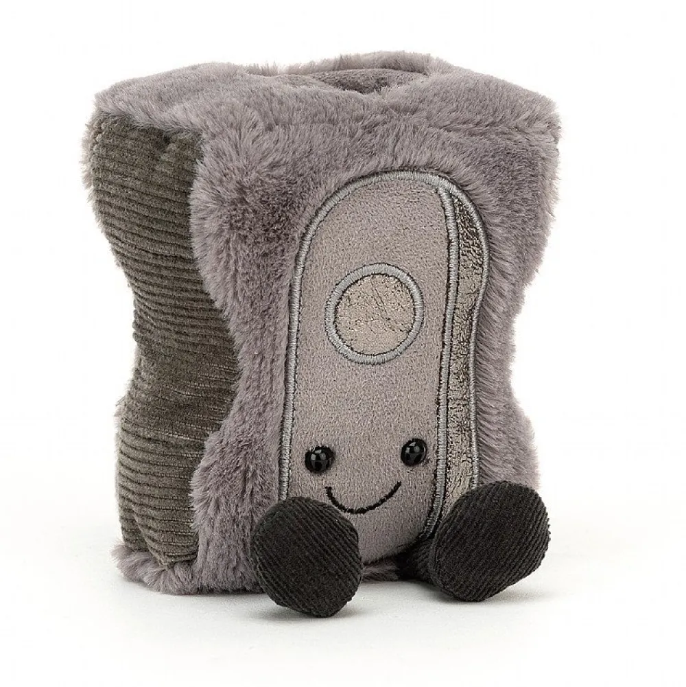 Jellycat Bekijk Alles^Knuffel Puntenslijper Smart Stationery Sharpener