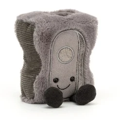 Jellycat Bekijk Alles^Knuffel Puntenslijper Smart Stationery Sharpener