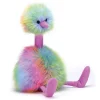 Jellycat Pompoms^Knuffel Rainbow Pompom
