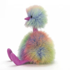Jellycat Pompoms^Knuffel Rainbow Pompom
