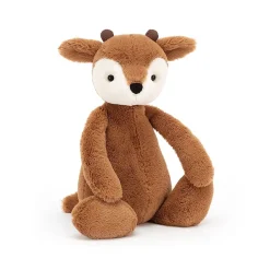 Jellycat Bashfuls^Knuffel Reekalf Bashful Fawn