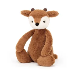 Jellycat Bashfuls^Knuffel Reekalf Bashful Fawn