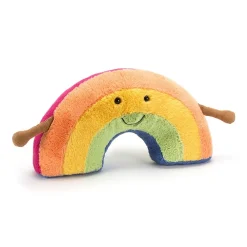 Jellycat Amuseables^Knuffel Regenboog Amuseable Rainbow